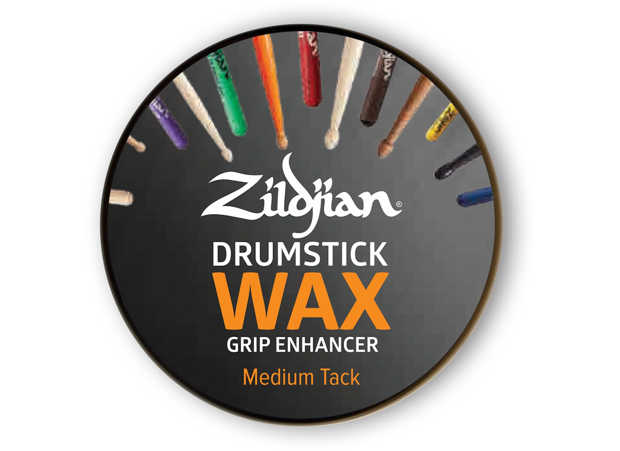 Drumstick Wax Grip Enhancer M